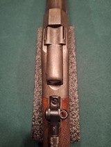 Sharps Borchardt. Model. 1878 business sporting rifle. - 8 of 15