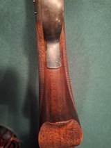 Sharps Borchardt. Model. 1878 business sporting rifle. - 15 of 15