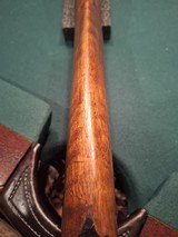 Sharps Borchardt. Model. 1878 business sporting rifle. - 10 of 15