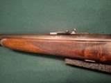 Sharps Borchardt. Model. 1878 business sporting rifle. - 3 of 15