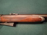 Sharps Borchardt. Model. 1878 business sporting rifle. - 7 of 15