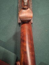 Sharps Borchardt. Model. 1878 business sporting rifle. - 13 of 15