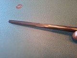 Ruger.  Model 77. Bolt action rifle. Cal. .358 Win. - 4 of 15