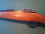 Ruger.  Model 77. Bolt action rifle. Cal. .358 Win. - 2 of 15