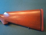 Ruger. Model 77 bolt action rifle. Cal. 350 Remington Mag - 5 of 15