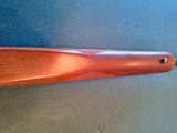 Ruger. Model 77 bolt action rifle. Cal. 350 Remington Mag - 14 of 15