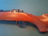 Ruger. Model 77 bolt action rifle. Cal. 350 Remington Mag - 3 of 15