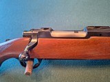 Ruger. Model 77 bolt action rifle. Cal. 350 Remington Mag - 6 of 15