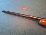 Ruger. Model 77 Liberty bolt action rifle. Cal. (RARE 7x57) Mauser - 5 of 15