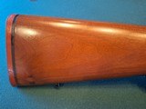 Ruger. Model 77 Liberty bolt action rifle. Cal. (RARE 7x57) Mauser - 9 of 15