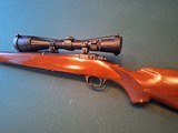 Ruger. Model 77 Liberty bolt action rifle. Cal. (RARE 7x57) Mauser