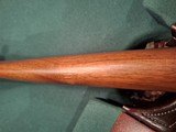 Ruger. Model 77 bolt action rifle. Cal 257 Roberts. - 11 of 15