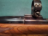 Ruger. Model 77 bolt action rifle. Cal 257 Roberts. - 5 of 15