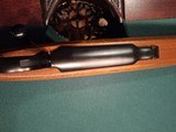 Ruger. Model 77 bolt action rifle. Cal 257 Roberts. - 12 of 15