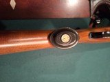 Ruger. Model 77 bolt action rifle. Cal 257 Roberts. - 15 of 15