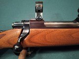 Ruger. Model 77 bolt action rifle. Cal 257 Roberts. - 6 of 15