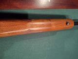 Ruger. Model 77 bolt action rifle. Cal 257 Roberts. - 13 of 15