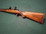 Ruger. Model 77 bolt action rifle. Cal 257 Roberts. - 1 of 15