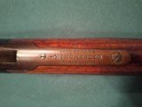 Winchester. Model 1894 lever action rifle - 11 of 15