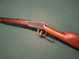Winchester. Model 1894 lever action rifle - 2 of 15