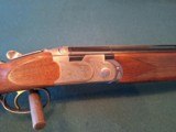 Beretta. Model 686 Silver Pigeon 1 O/U Shotgun. 20 Gauge - 5 of 13