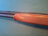 Beretta. Model 686 Silver Pigeon 1 O/U Shotgun. 20 Gauge - 2 of 13