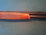 Beretta. Model 686 Silver Pigeon 1 O/U Shotgun. 20 Gauge - 7 of 13