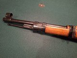 Mauser. Model 98 bolt action rifle. - 3 of 12