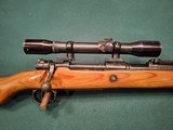 Mauser. Model 98 bolt action rifle. - 5 of 12