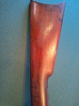 Colt. Model Lighting. Large Frame Pump Action Rifle. Cal. 40-60-260 WCF - 7 of 15