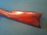 Colt. Model Lighting. Large Frame Pump Action Rifle. Cal. 40-60-260 WCF - 5 of 15