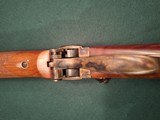 Pedersoli. Model 1874 Sharps Falling Block Lever action rifle. - 13 of 15