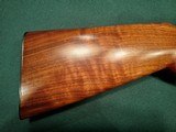 Pedersoli. Model 1874 Sharps Falling Block Lever action rifle. - 7 of 15