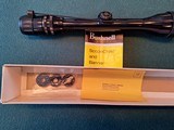 Bushnell. Superchief VI 3-9x40 Scope made by Baush & Lomb - 5 of 6