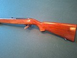 Ruger. Model 44 carbine International semi auto rifle. Cal 44 Rem Mag. - 1 of 15