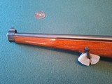 Ruger. Model 44 carbine International semi auto rifle. Cal 44 Rem Mag. - 3 of 15