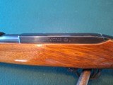 Ruger. Model 44 carbine International semi auto rifle. Cal 44 Rem Mag. - 2 of 15