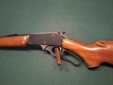 Marlin. Model 336 lever action rifle - 1 of 15