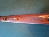 Winchester. Model 70. Super Grade. Mfg. 1959 - 9 of 15