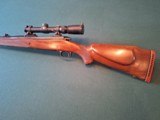 Winchester. Model 70. Super Grade. Mfg. 1959