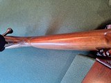 Winchester. Model 70. Super Grade. Mfg. 1959 - 13 of 15