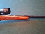 Ruger.  M77 bolt action rifle. Cal. 25-06 - 7 of 15