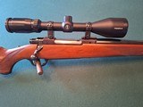 Ruger.  M77 bolt action rifle. Cal. 25-06 - 6 of 15