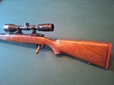 Ruger.  M77 bolt action rifle. Cal. 25-06 - 1 of 15