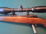 Ruger.  M77 bolt action rifle. Cal. 25-06 - 2 of 15