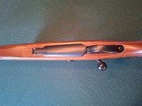 Ruger.  M77 bolt action rifle. Cal. 25-06 - 8 of 15