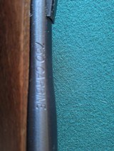Remington. Model 750 Semi Auto Carbine. Cal 35 Whelen. - 14 of 15