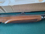 Remington. Model 750 Semi Auto Carbine. Cal 35 Whelen. - 7 of 15