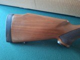 Remington. Model 750 Semi Auto Carbine. Cal 35 Whelen. - 6 of 15
