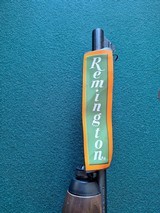 Remington. Model 750 Semi Auto Carbine. Cal 35 Whelen. - 10 of 15